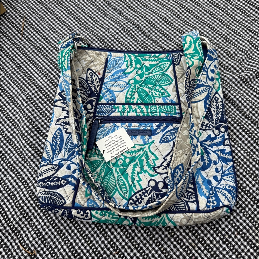 Vera Bradley Crossbody Bag